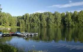 Nelijärve Holiday Centre